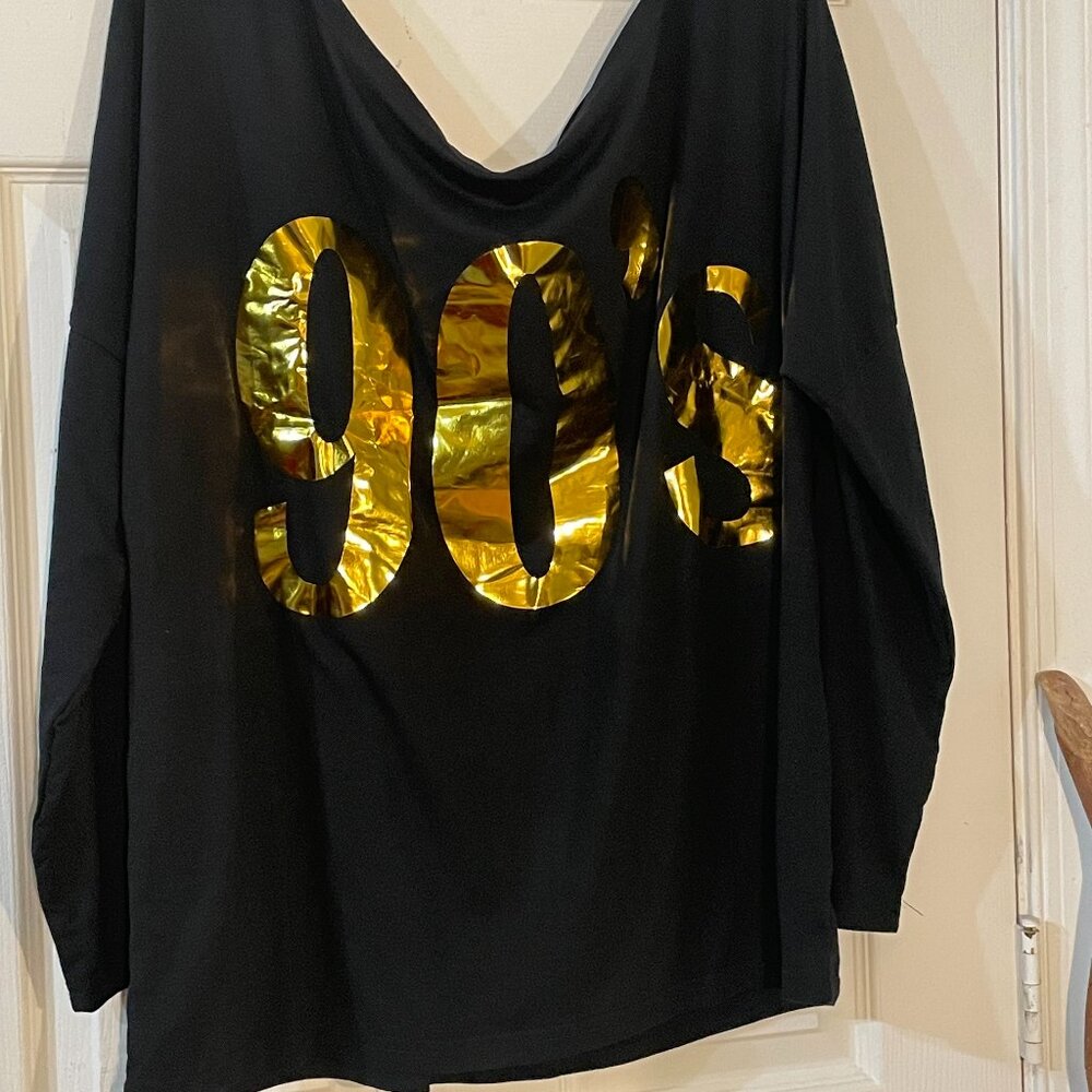 Ladies tshirt